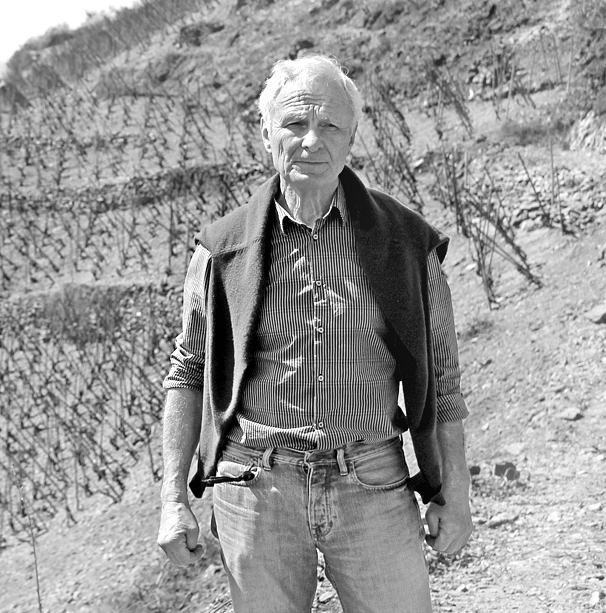 Domaine Rostaing