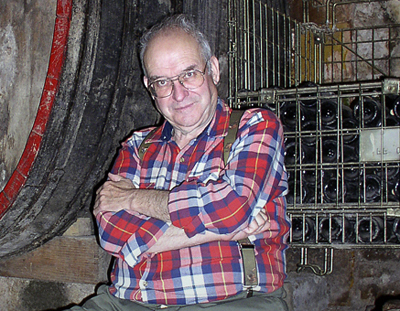 Henri Bonneau