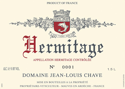 Jean-Louis Chave