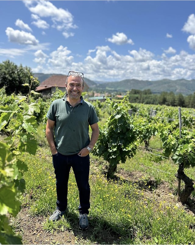Quinta da Muradella